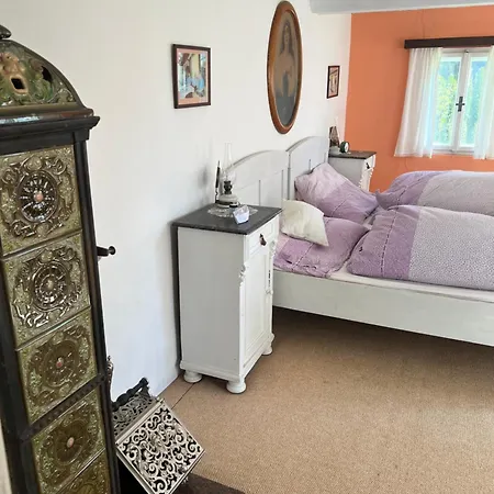 Tatil Evi V Cisarskem
