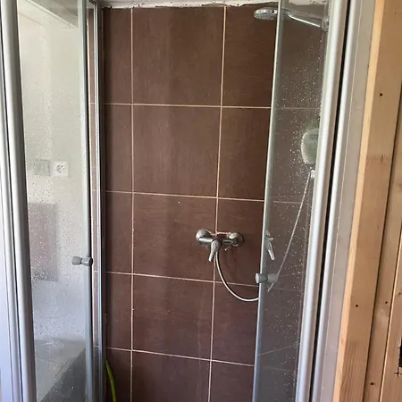 Tatil Evi V Cisarskem