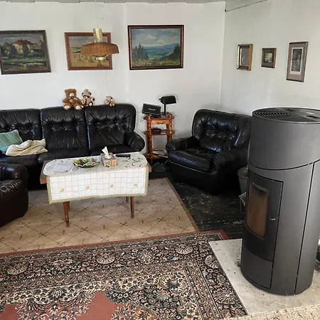 Tatil Evi V Cisarskem